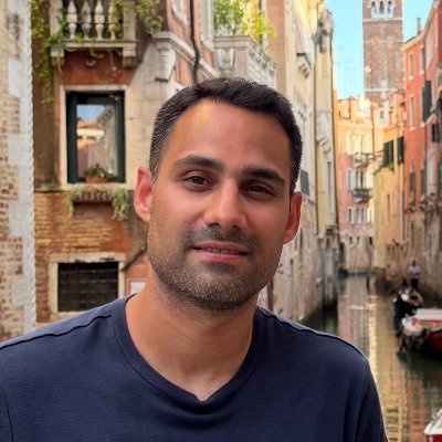 Bilal's profile picture