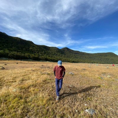 Kang Ojol's profile picture