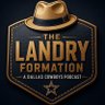 The Landry Formation profil fotoğrafı