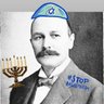 Фото профиля “Hebrew” Harry Colt