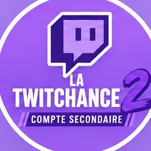 La Twitchance 2 ( Secondaire )'s profile picture