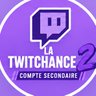 La Twitchance 2 ( Secondaire ) profil fotoğrafı
