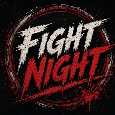 FIGHT NIGHT's profile picture