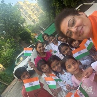 Rekha Sharma's profile picture