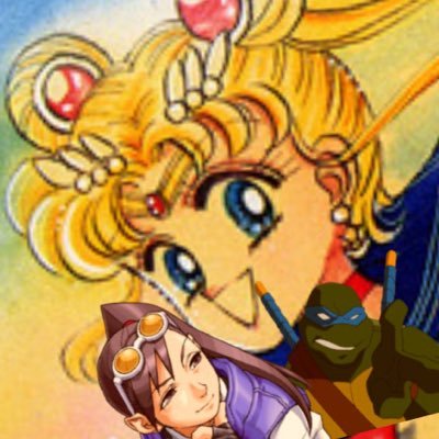 Sailor Luna❤️🩷 Leo’s Biggest Glazer's profile picture