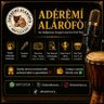 Adérẹ̀mí Aláròfọ̀✍️🗣️ 的头像