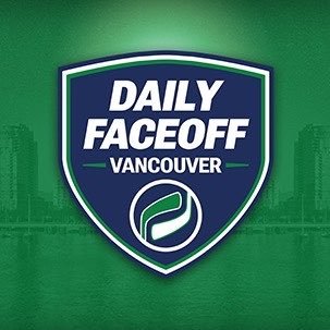 Daily Faceoff Vancouver's profile picture