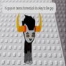 Profilbild von Tavros Detector (Snakeling)