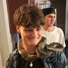Profilbild von Ronin Maguigan