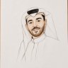 محمد الحربش 的头像