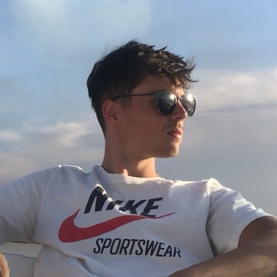 ️Ⓜ️'s profile picture