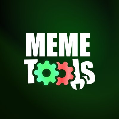 MemeToolsX's profile picture