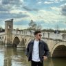 Çağlar profil fotoğrafı