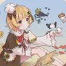 三好エンジェルティーナ🐵🥝 的头像