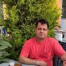 Ahmet Özat's profile picture