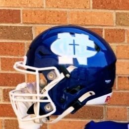 NewmanFootball1's profile picture