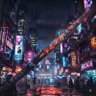 一字追魂刀's profile picture