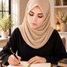 Фото профиля الكاتبة علية علام