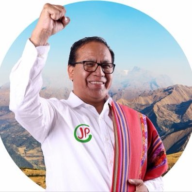 Roberto Sánchez Palomino's profile picture
