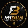 Profilbild von Feetballer