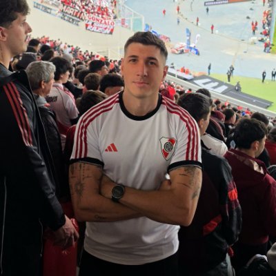 Nico Raffo's profile picture