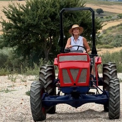 Ingrid Schouten🇮🇹🇳🇱's profile picture