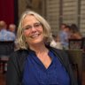 Profilbild von Sheryl Murray