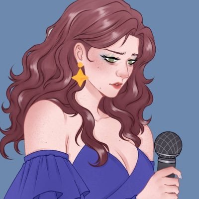 Mousey 💙 (#1 starstace fan)'s profile picture