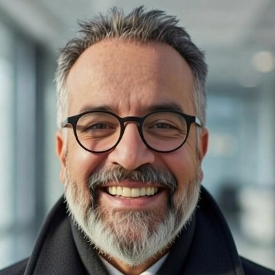 TheBelieverJC's profile picture