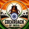 COCKROACH 的头像