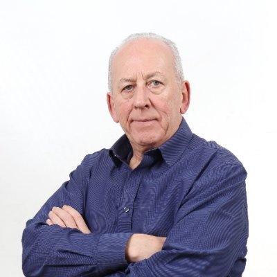 Peter Bleksley's profile picture