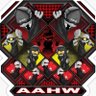 A.A.H.W Agency Aginst Hank Wimbelton 的头像