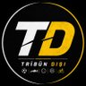 TRİBÜN DIŞI profil fotoğrafı