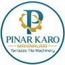 Pınar Karo Makinaları profil fotoğrafı