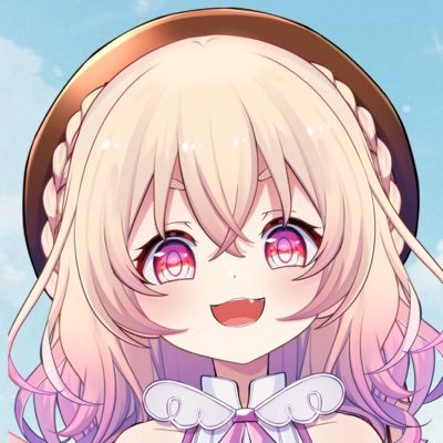桃園りえる🍑💫のなめぷろだくしょん's profile picture