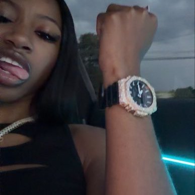 k’marie's profile picture