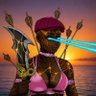 Elara _GMI's profile picture