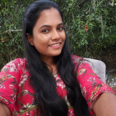 AshaPriya Mudiraj 🇮🇳's profile picture
