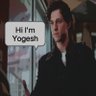 Yogesh profil fotoğrafı