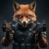 The Desert Fox 🇺🇸 | 🥥 🧁 的头像