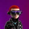 Profilbild von Melvin