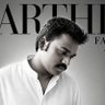 Karthikeyan ✦ 的头像