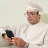 سليمان البلوشي profil fotoğrafı
