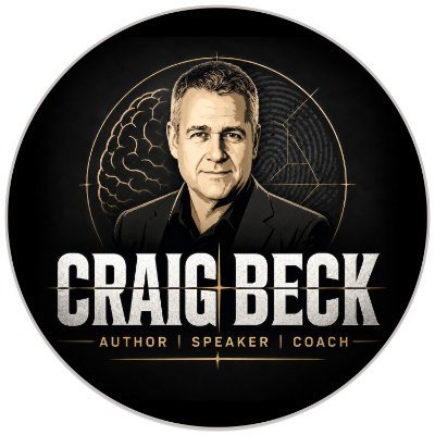 Craig Beck - Author | Speaker | Coach's profile picture