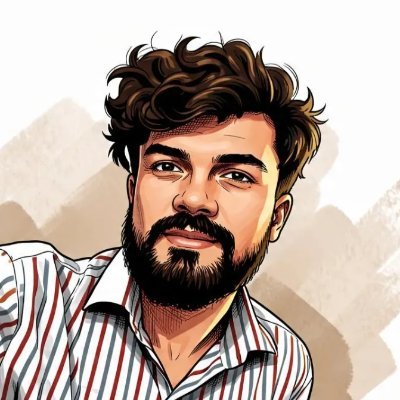 Pravin's profile picture