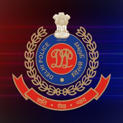 DelhiPolice's profile picture