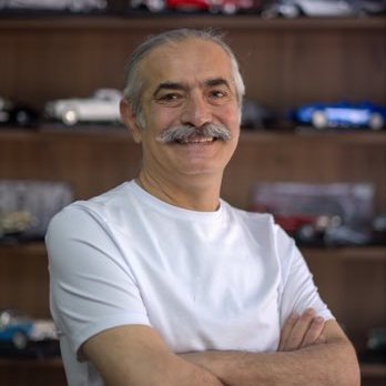 Ercan Taştekin's profile picture