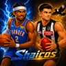 Shaicos profil fotoğrafı