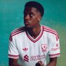 Beejaylfc profil fotoğrafı