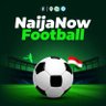 NaijaNow Football profil fotoğrafı